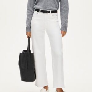 J.Crew Slim Wide Jean - NWT